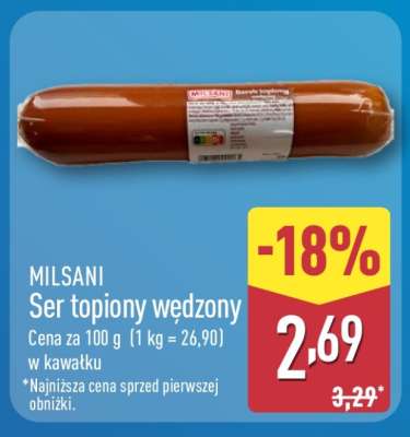 MILSANI
