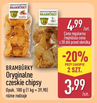 BRAMBŮRKY