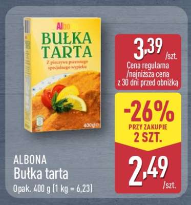 ALBONA
