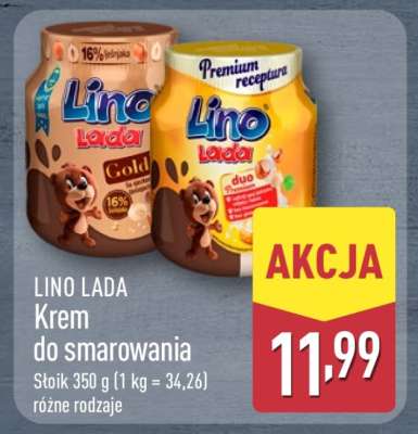 LINO LADA