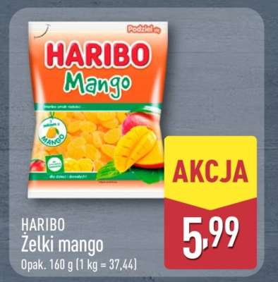 HARIBO