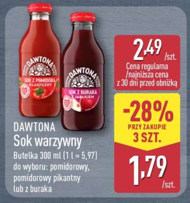 DAWTONA
