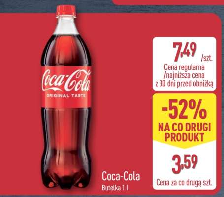 Coca-Cola