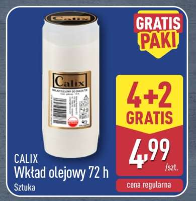 CALIX