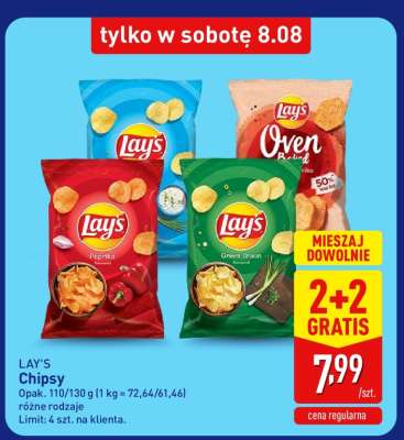 Lay’s