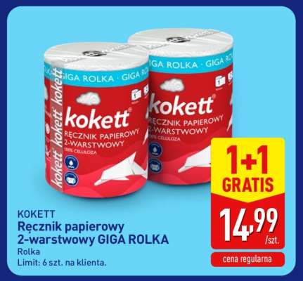 KOKETT