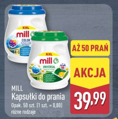 MILL