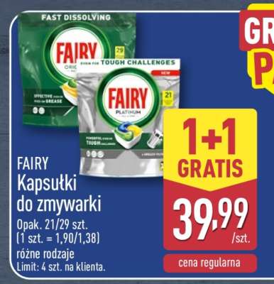 FAIRY