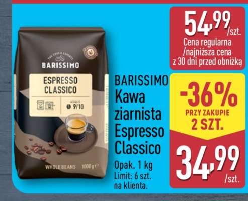 BARISSIMO