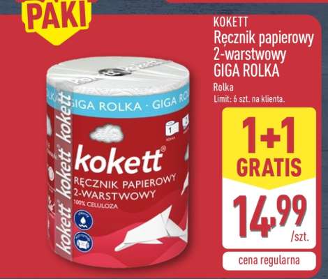 KOKETT
