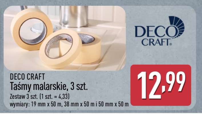 DECO CRAFT