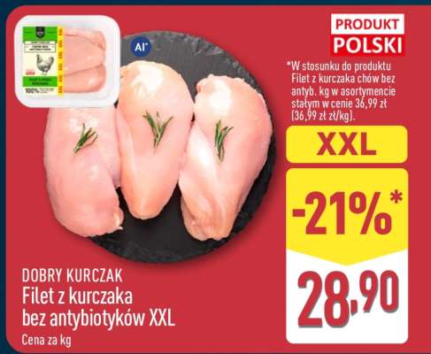 DOBRY KURCZAK