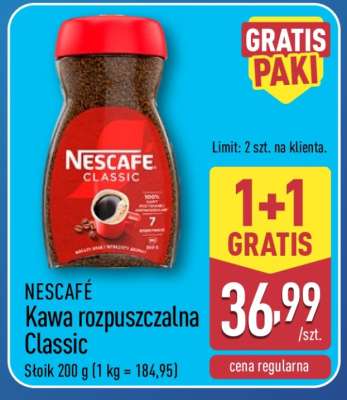 NESCAFÉ