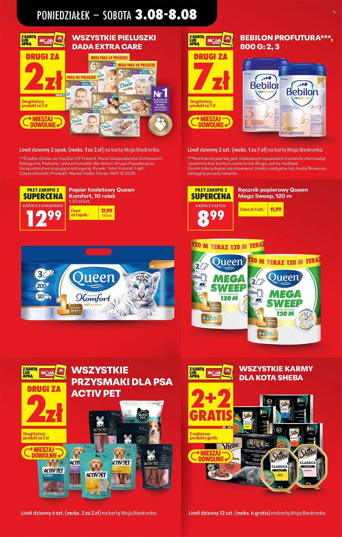 Gazetka Biedronka - 3.08.2026 - 8.08.2026. Strona 15