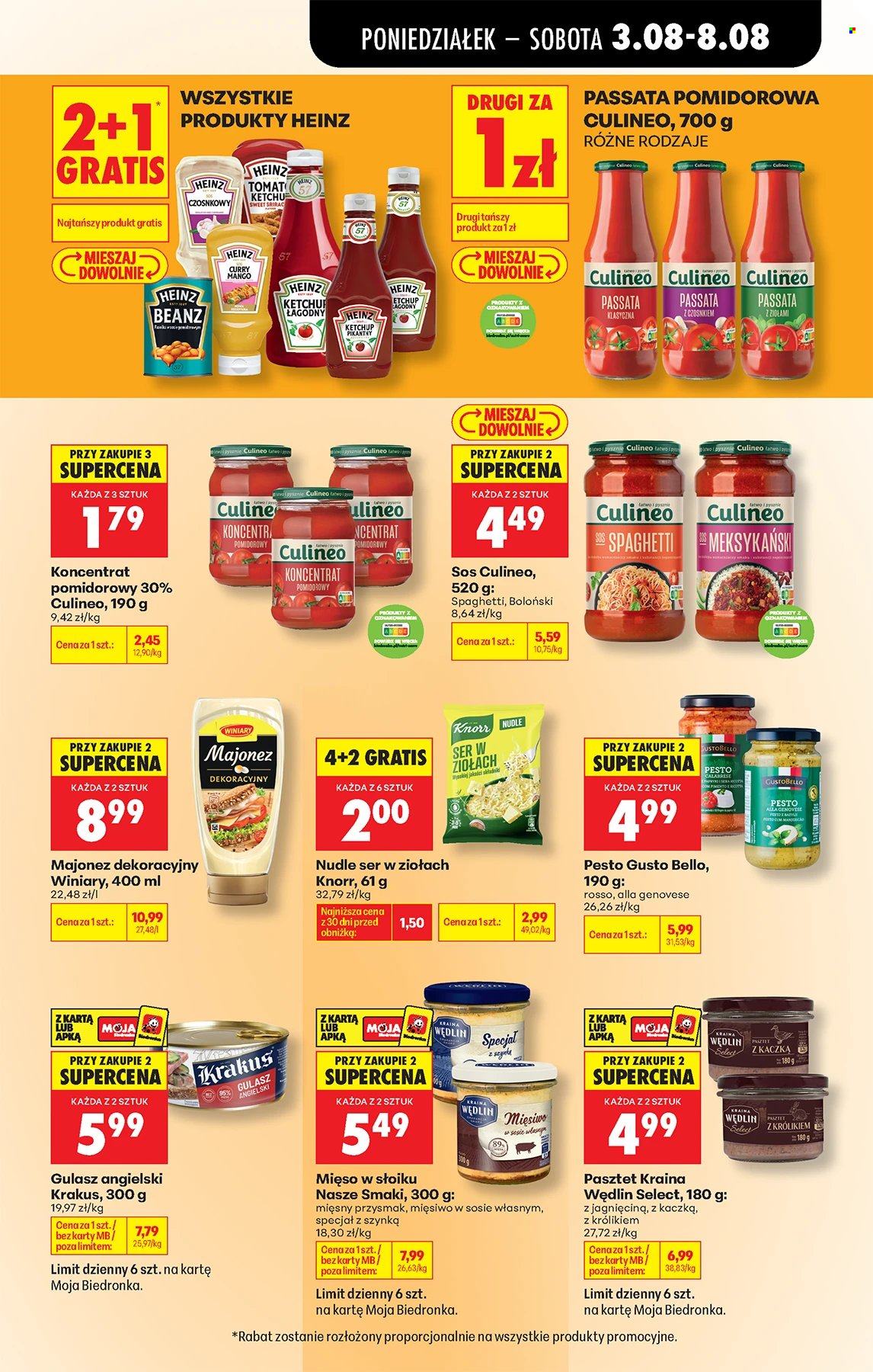 Gazetka Biedronka - 3.08.2026 - 8.08.2026. Strona 37