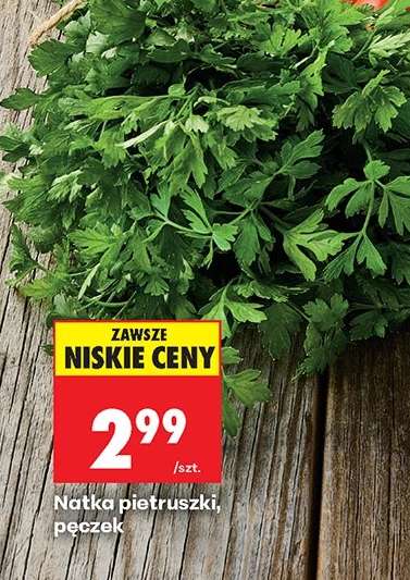 NATKA PIETRUSZKI PĘCZEK