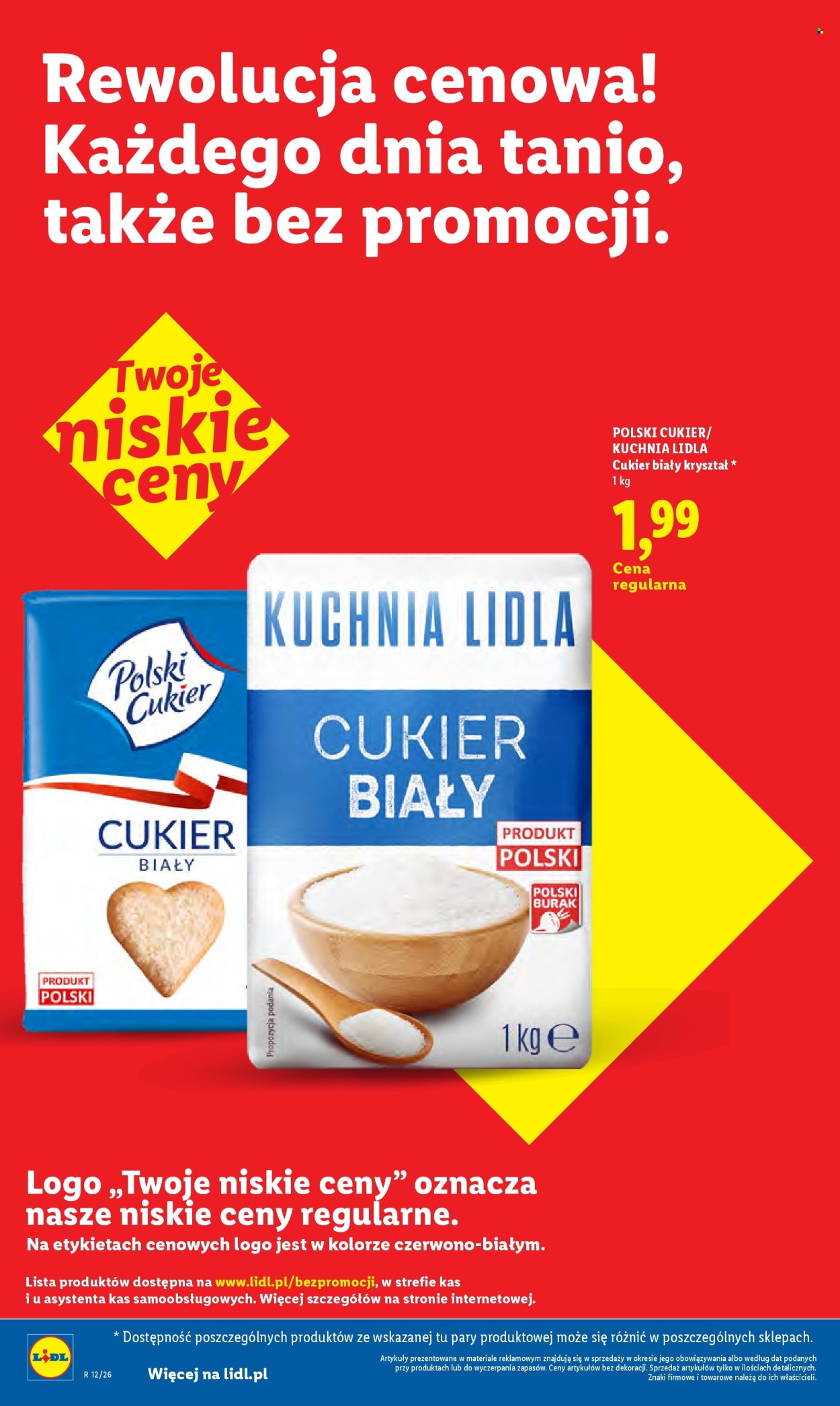 Gazetka Lidl. Strona 11