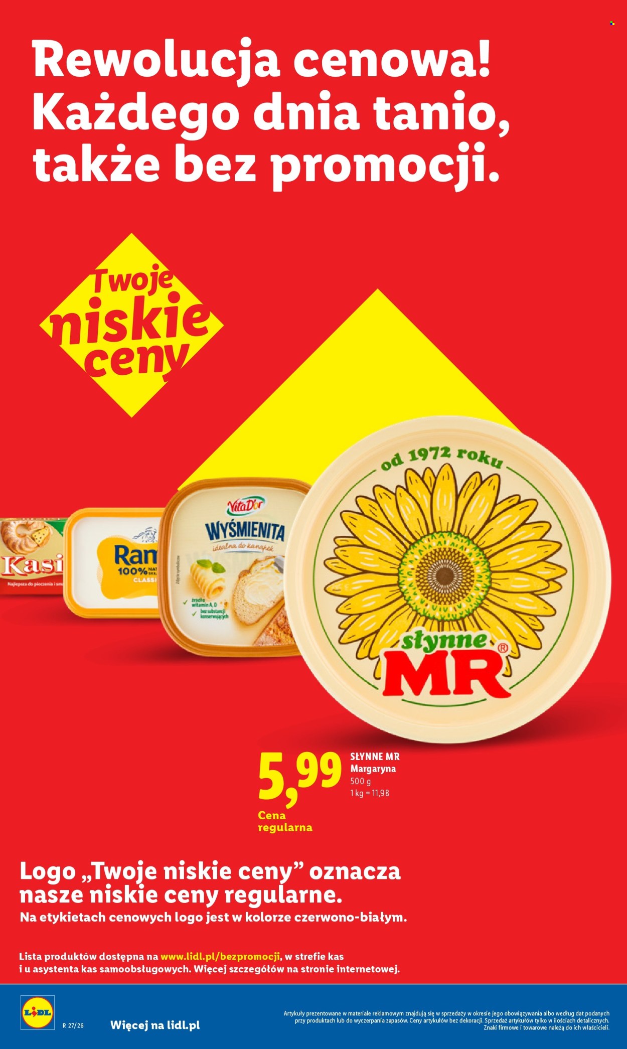 Gazetka Lidl. Strona 12