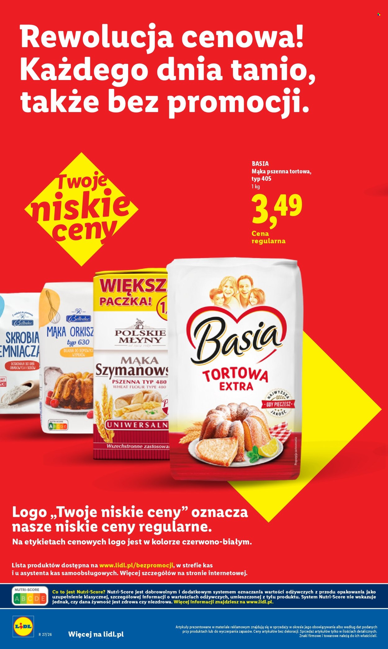Gazetka Lidl. Strona 14