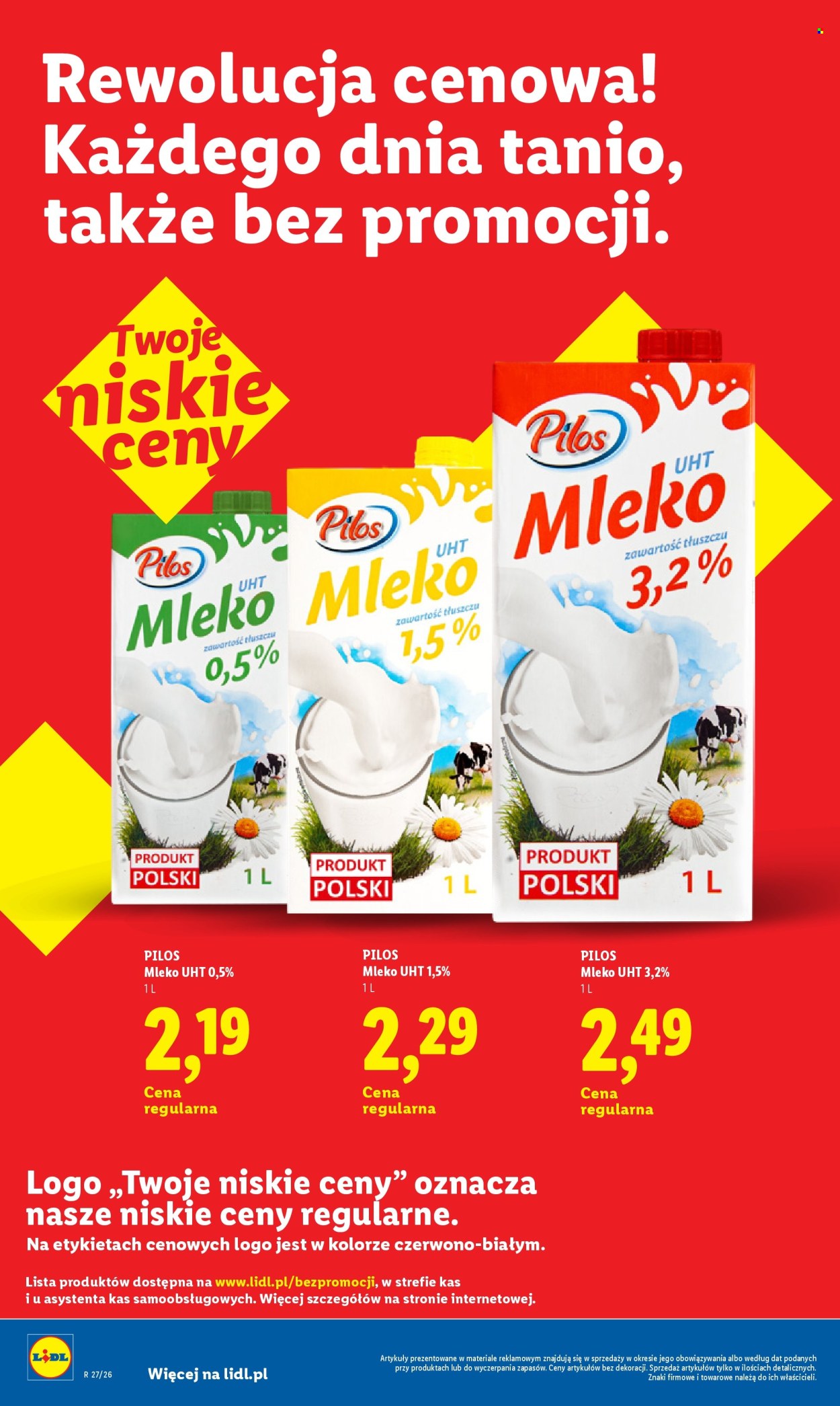 Gazetka Lidl. Strona 22