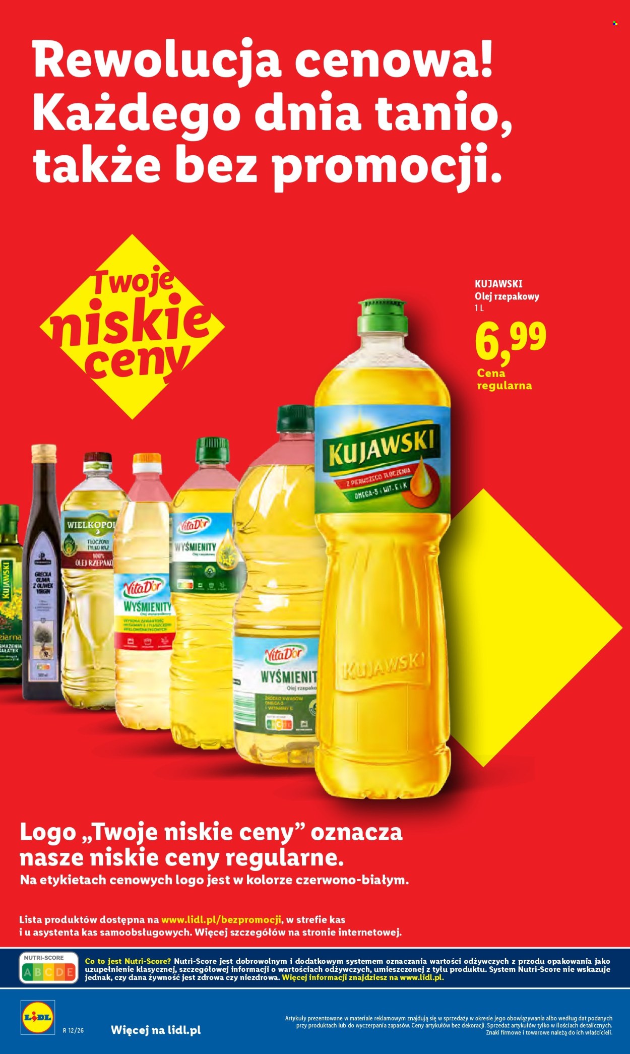 Gazetka Lidl. Strona 24