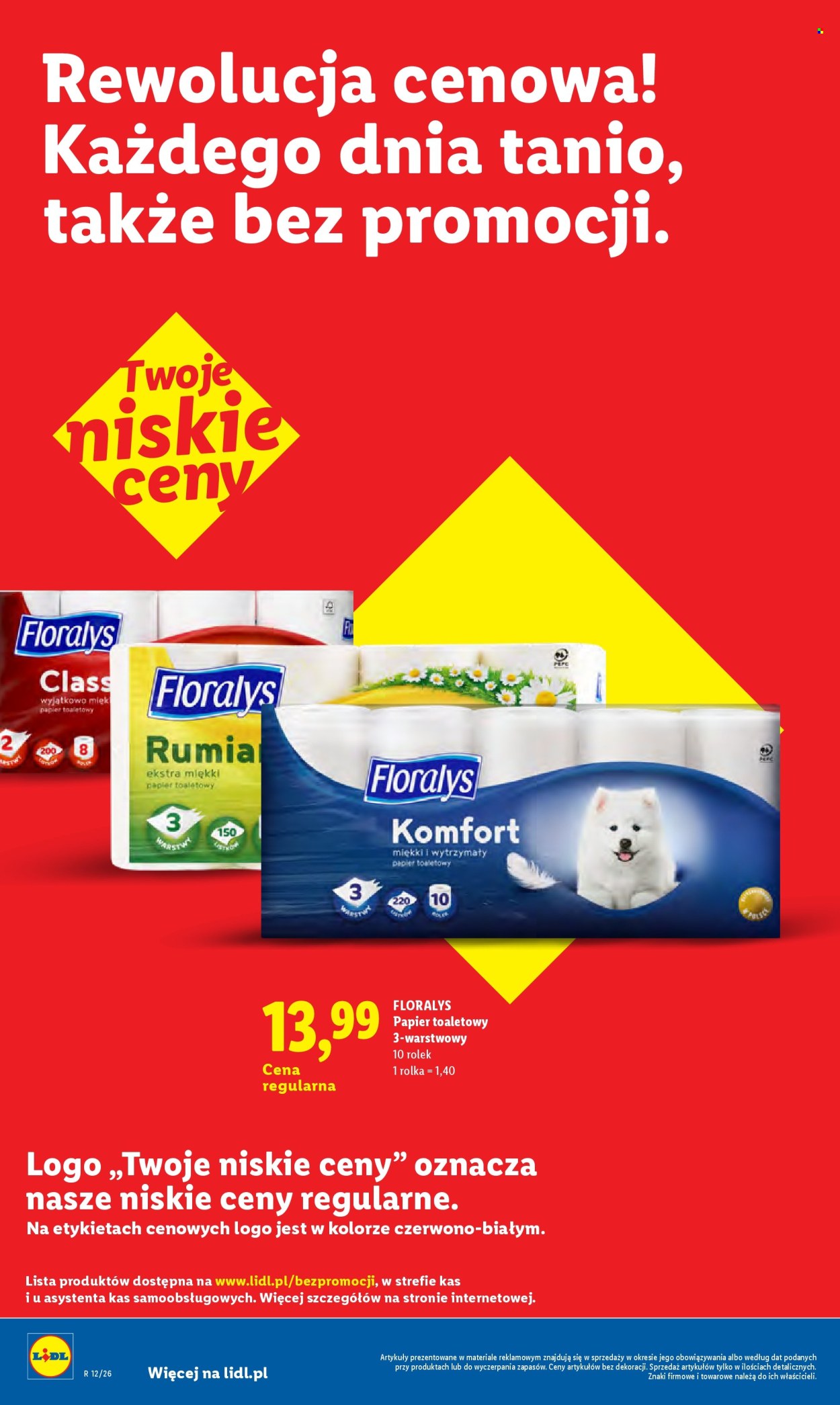 Gazetka Lidl. Strona 28