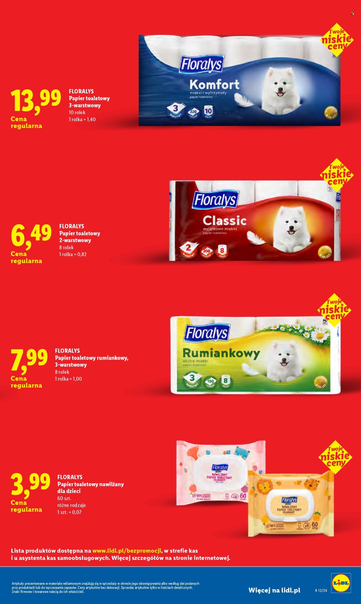 Gazetka Lidl. Strona 29