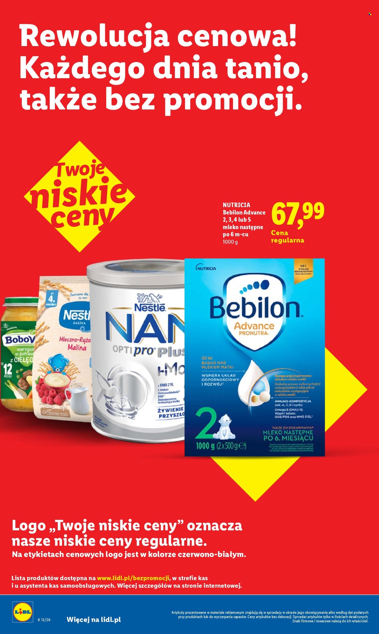 Gazetka Lidl. Strona 32