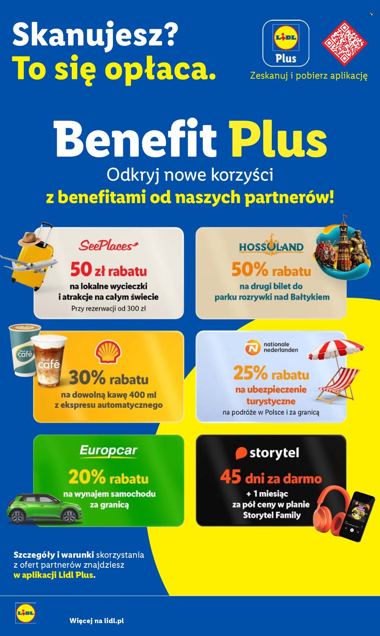 Leták Lidl - 10.8.2026 - 14.8.2026. Strana 31