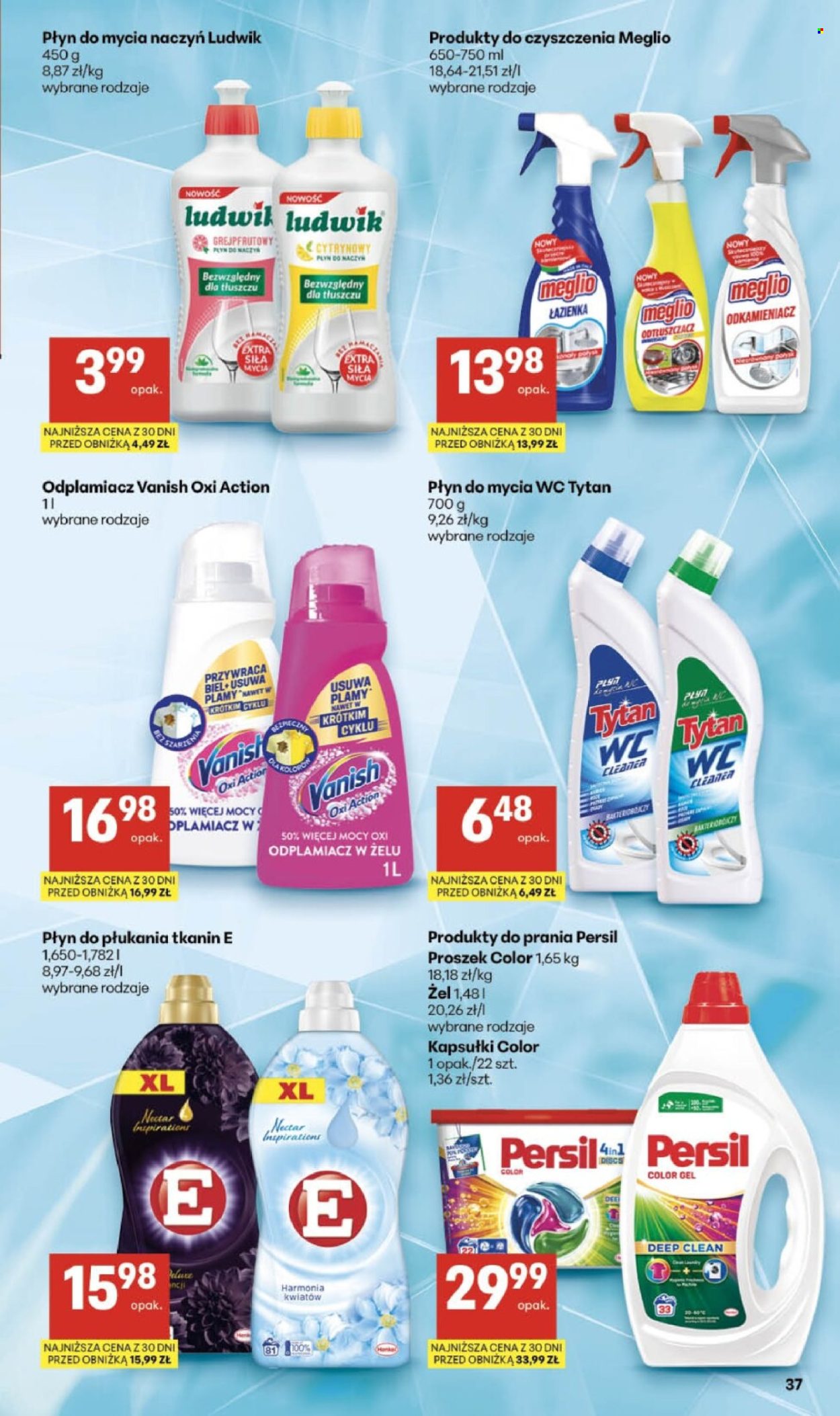 Gazetka Delikatesy Centrum - 6.08.2026 - 12.08.2026. Strona 37