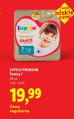LUPILU PREMIUM Pantsy 7