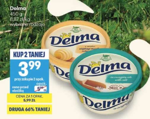 Delma