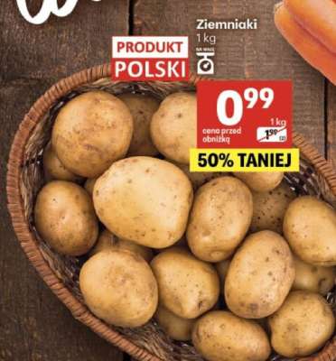 ziemniaki