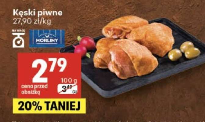 KĘSKI PIWNE