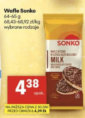 Wafle SONKO