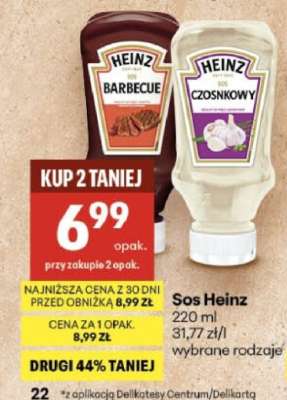 Sos Heinz