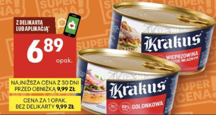 KRAKUS