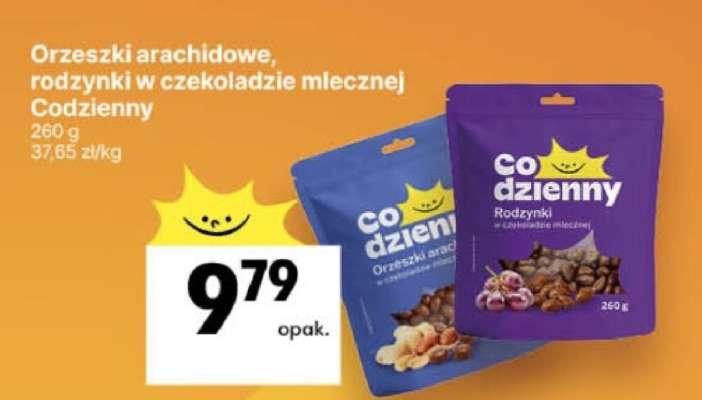 Codzienny