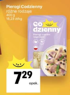 Pierogi Codzienny