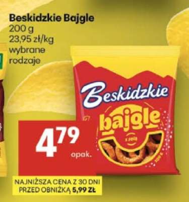 BESKIDZKIE Bajgle
