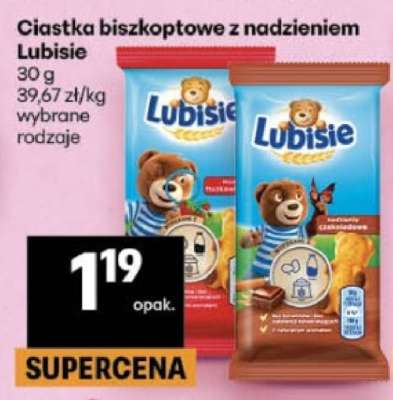 Lubisie