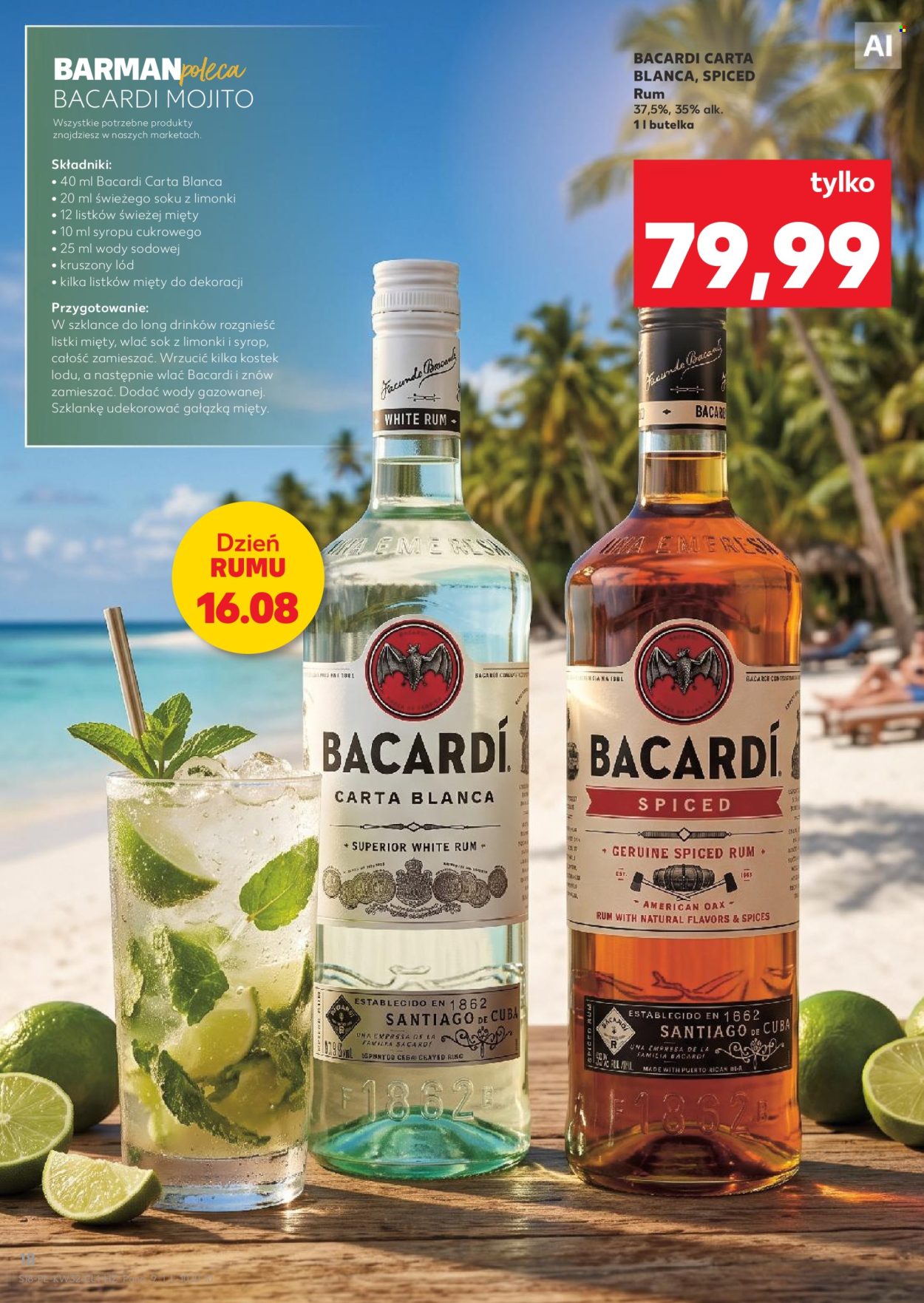 Gazetka Kaufland - 6.08.2026 - 19.08.2026. Strona 18