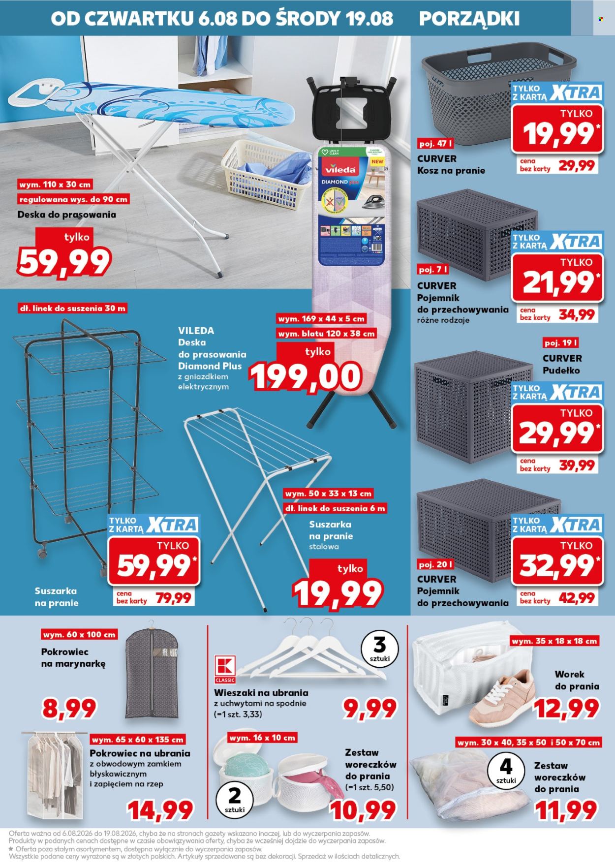 Gazetka Kaufland - 6.08.2026 - 19.08.2026. Strona 11