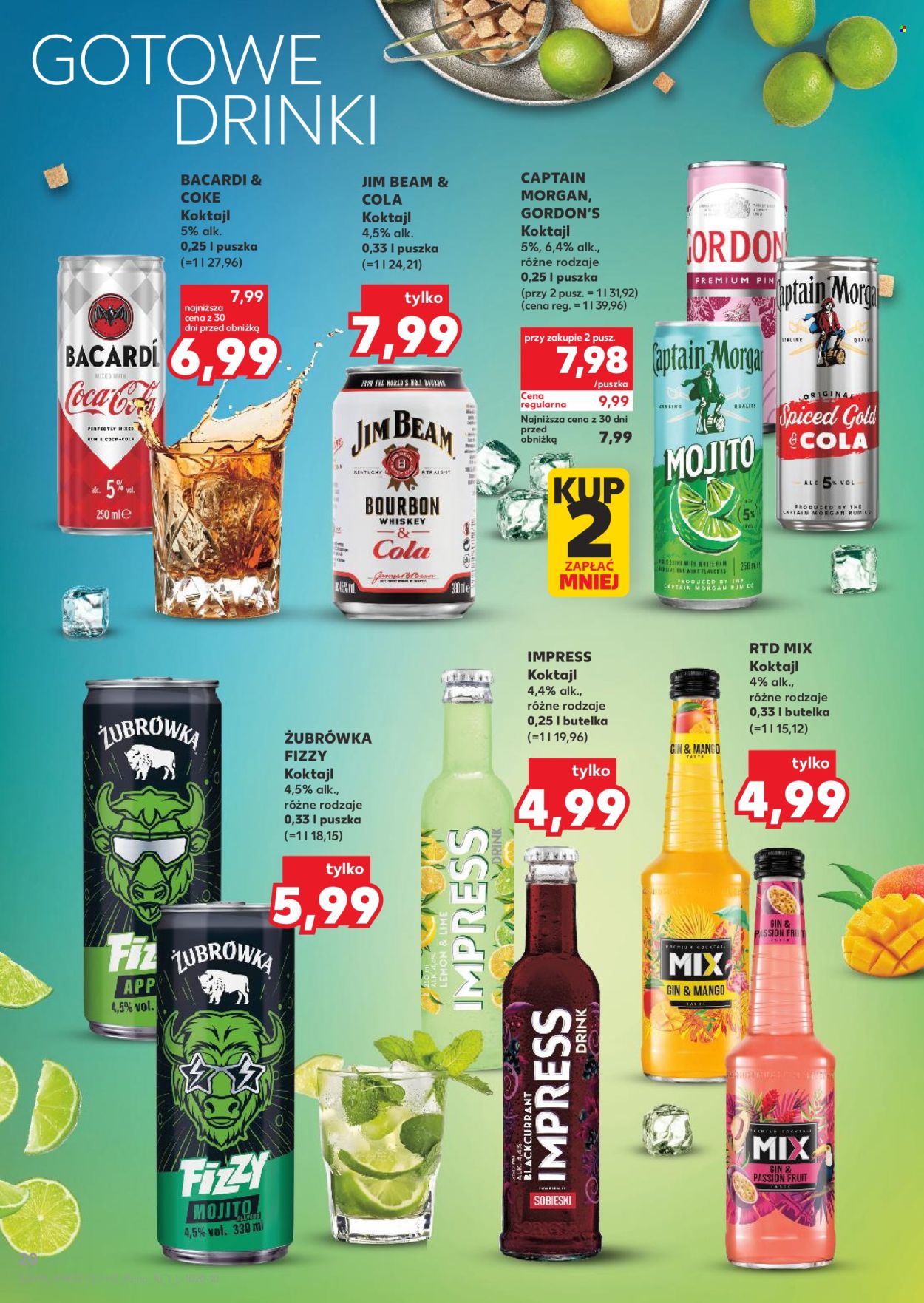 Gazetka Kaufland - 6.08.2026 - 19.08.2026. Strona 20
