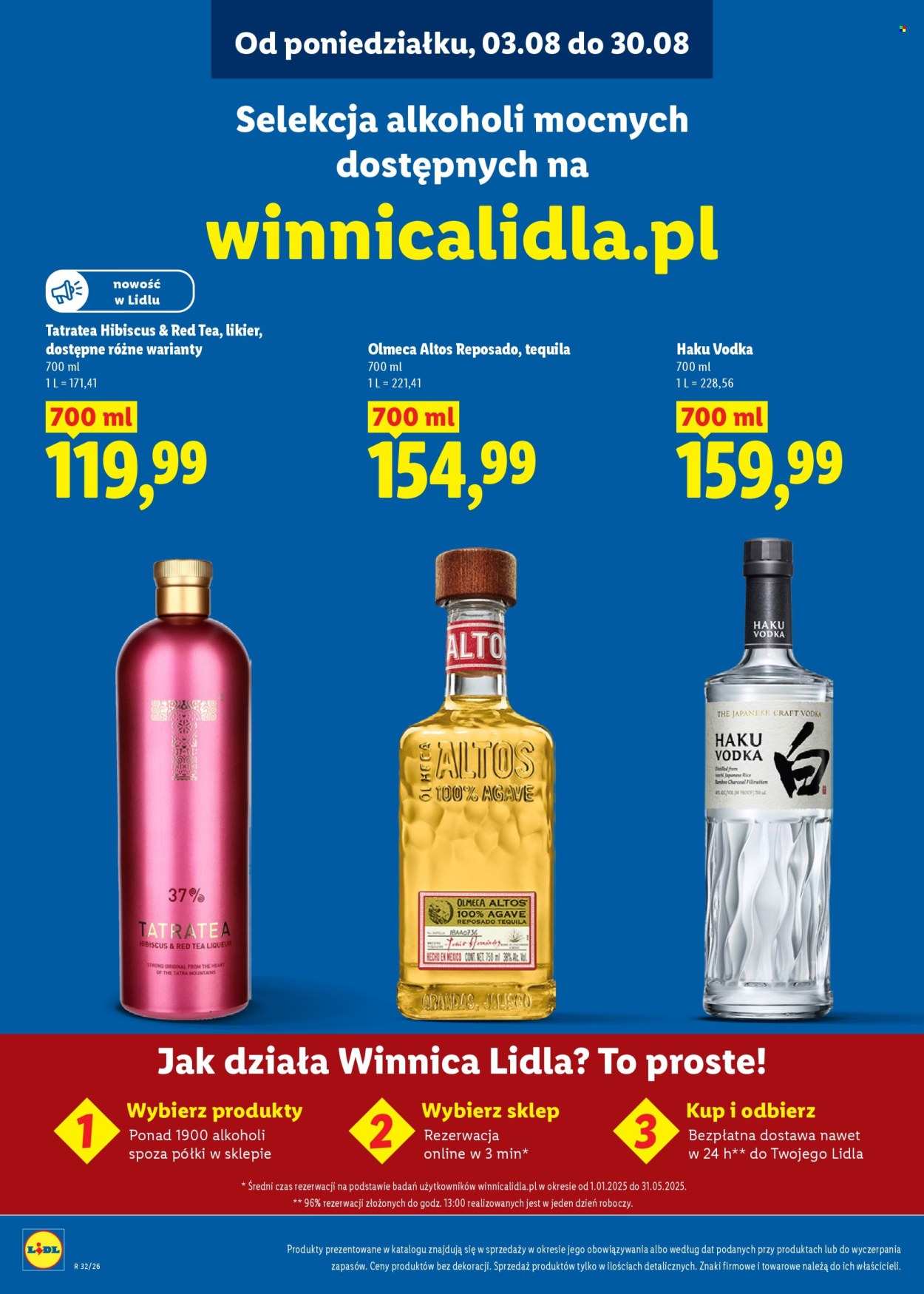 Gazetka Lidl - 3.08.2026 - 30.08.2026. Strona 30