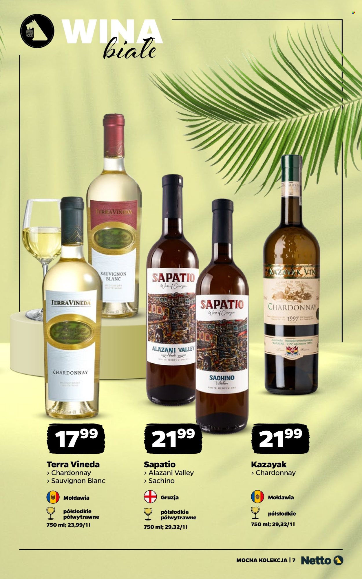 Gazetka Netto - 3.08.2026 - 14.08.2026. Strona 7