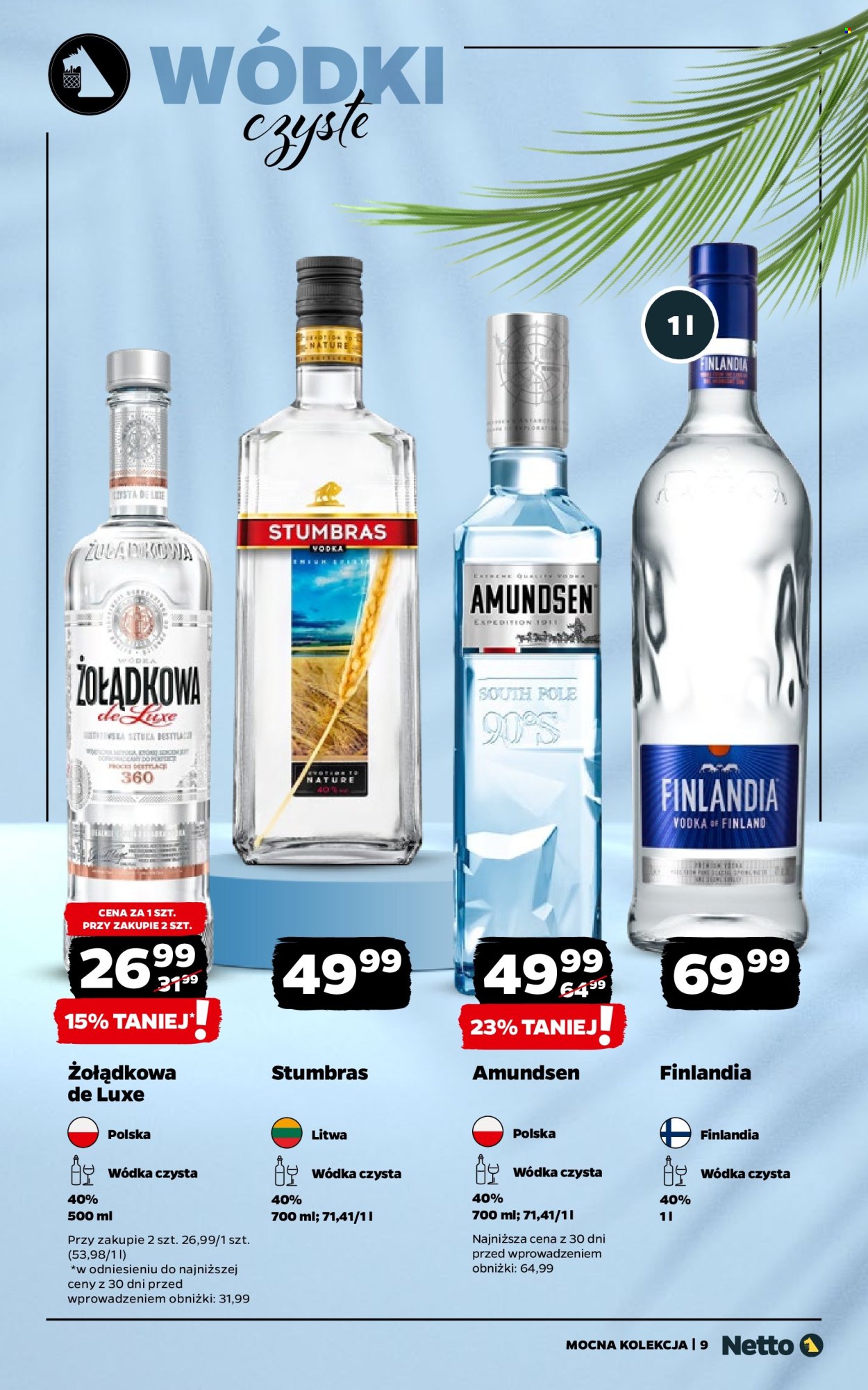 Gazetka Netto - 3.08.2026 - 14.08.2026. Strona 9