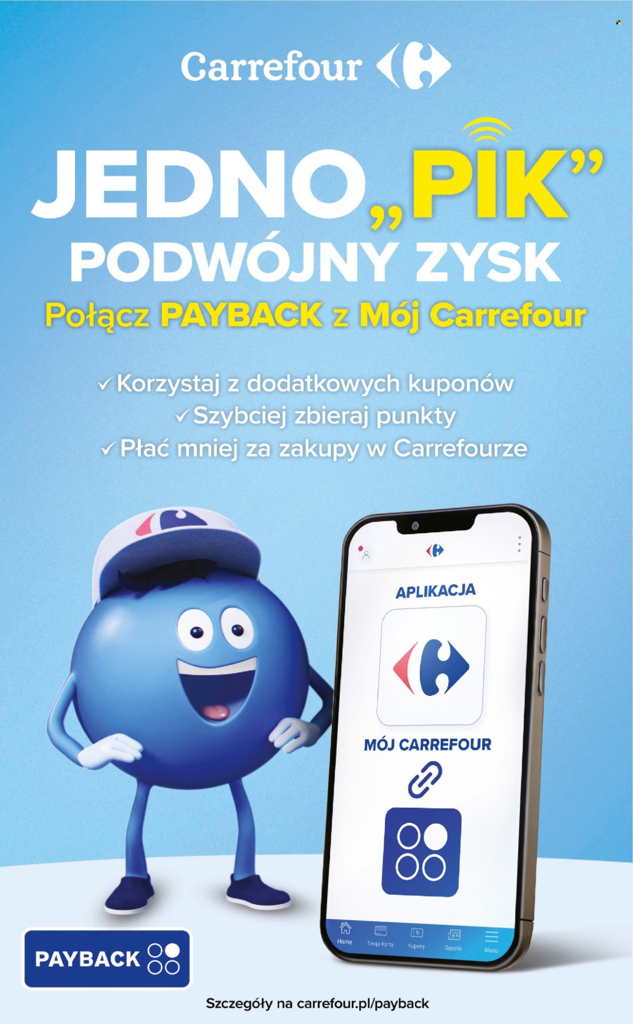 Gazetka Carrefour - 6.08.2026 - 8.08.2026. Strona 9