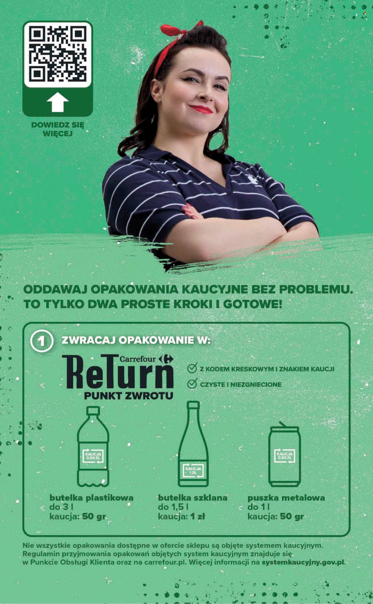 Gazetka Carrefour - 6.08.2026 - 8.08.2026. Strona 13