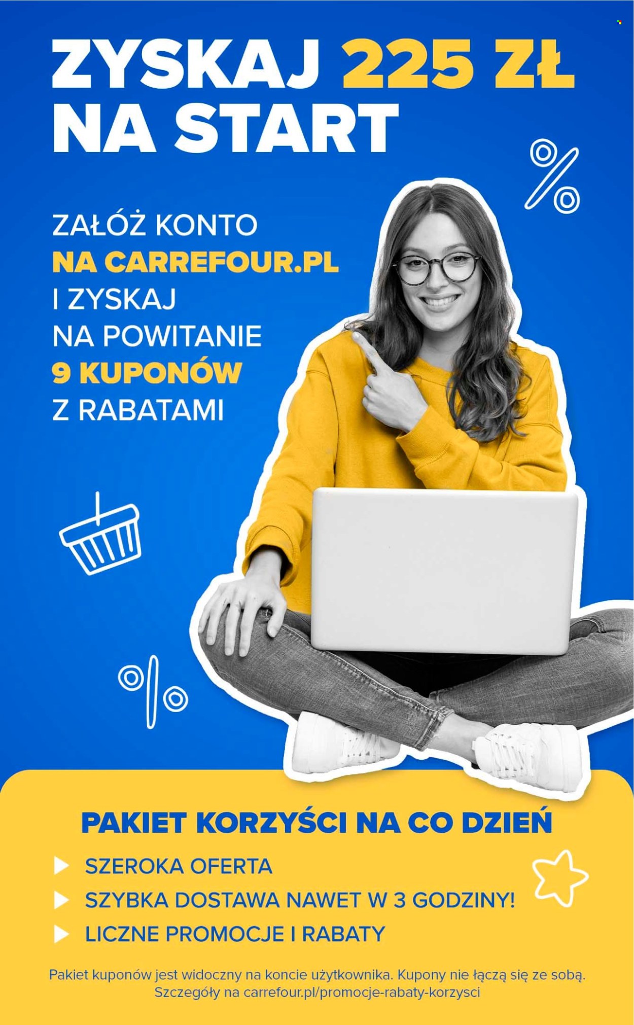 Gazetka Carrefour - 6.08.2026 - 8.08.2026. Strona 16